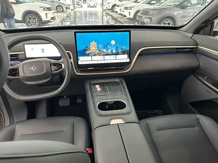 Photo 7 - Dongfeng Yipai eπ 008