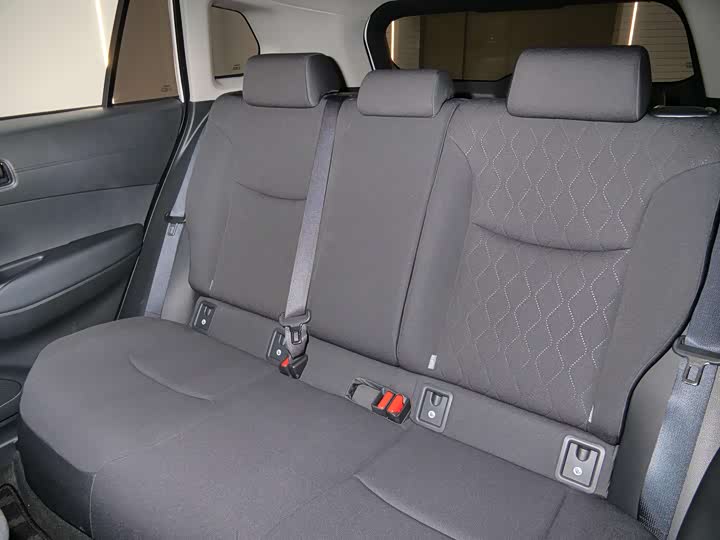 Photo 9 - Toyota Corolla Cross