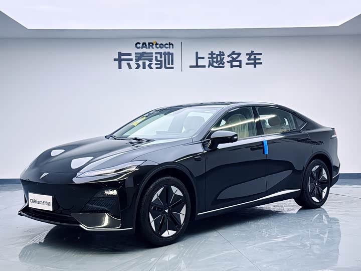 Фото 1 - Changan Deepal SL03