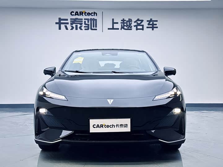 Фото 2 - Changan Deepal SL03