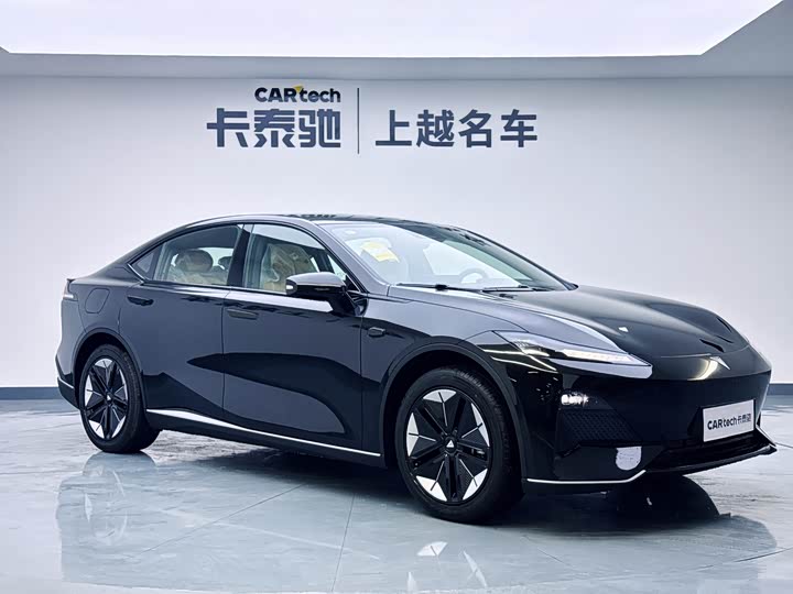 Фото 3 - Changan Deepal SL03