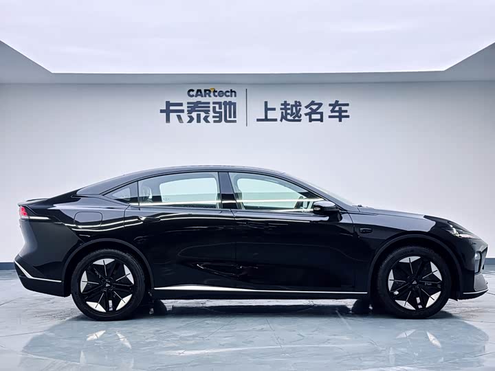 Фото 4 - Changan Deepal SL03