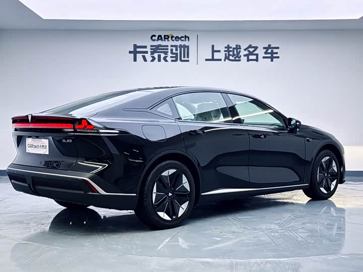 Фото 5 - Changan Deepal SL03