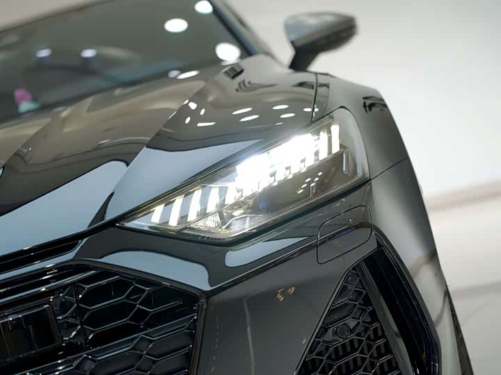 Фото 6 - Audi RS 7