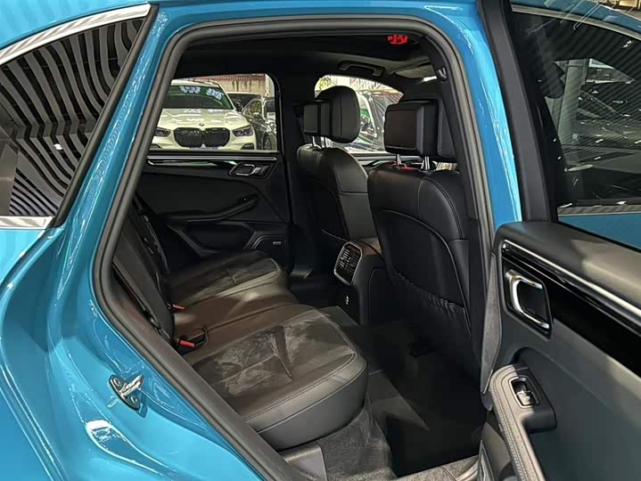 Фото 6 - Porsche Macan