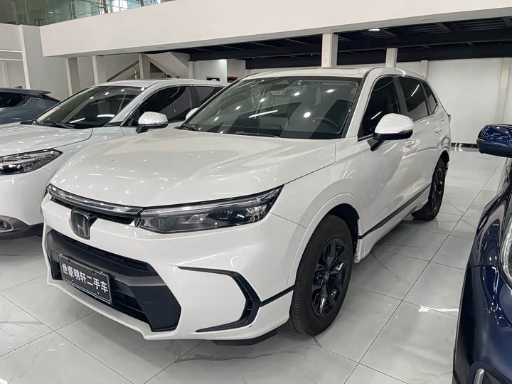 Фото 1 - Honda Breeze