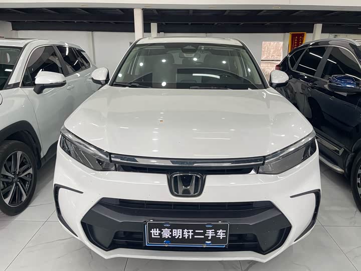 Фото 2 - Honda Breeze