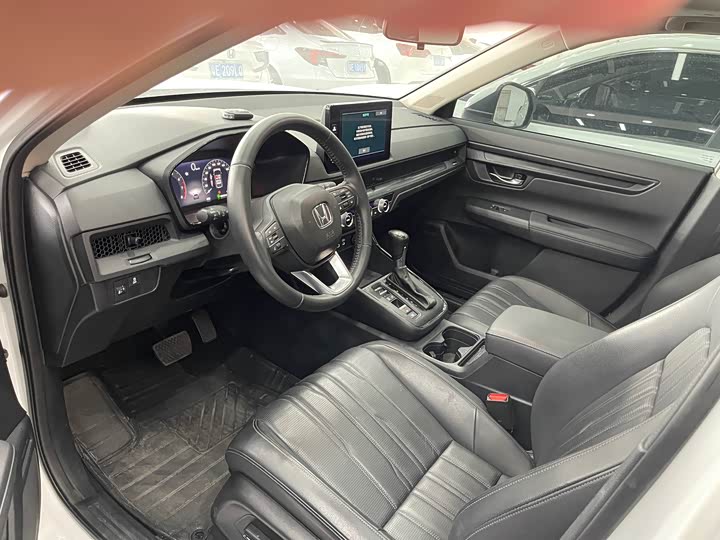 Фото 6 - Honda Breeze