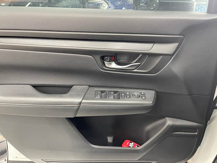 Фото 7 - Honda Breeze