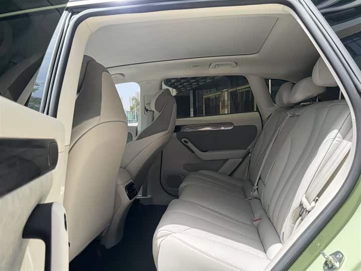 Фото 5 - Leapmotor C11