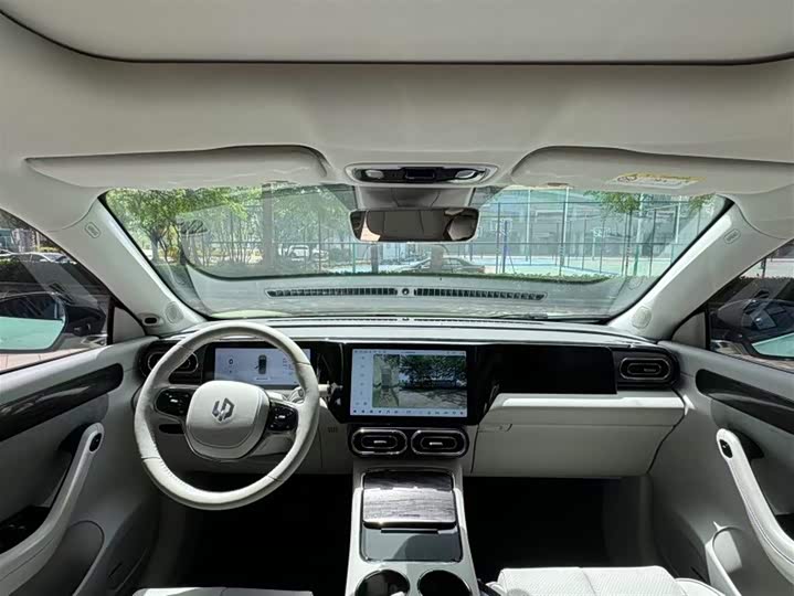 Фото 6 - Leapmotor C11