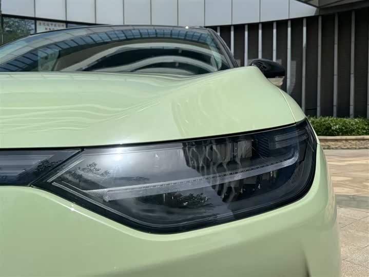 Фото 8 - Leapmotor C11