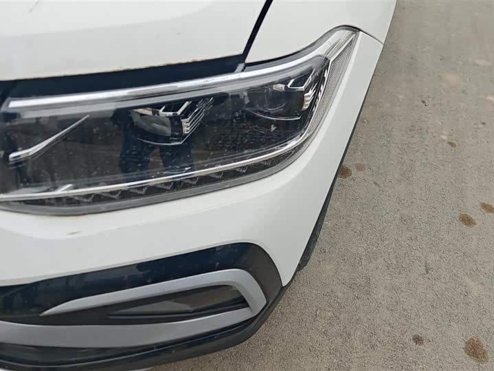 Фото 5 - Volkswagen T-Cross