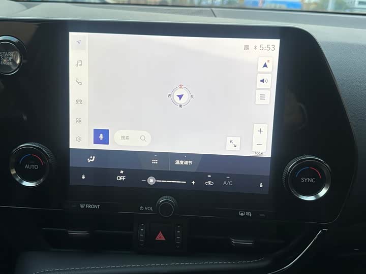 Фото 8 - Lexus NX