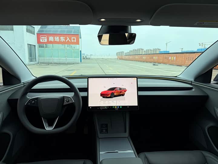 Фото 6 - Tesla Model 3