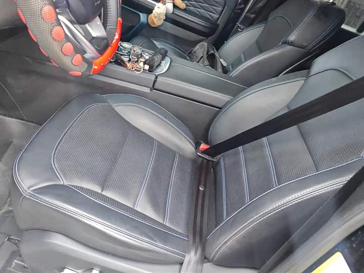 Фото 9 - BAIC Beijing BJ40