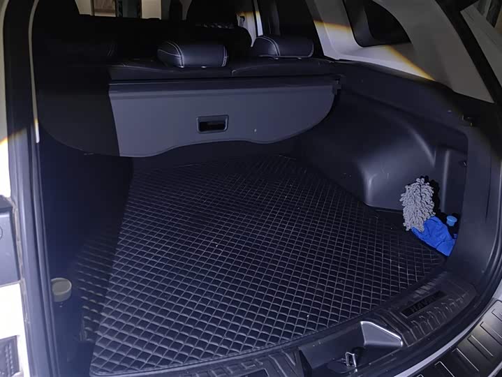 Фото 4 - Haval H6