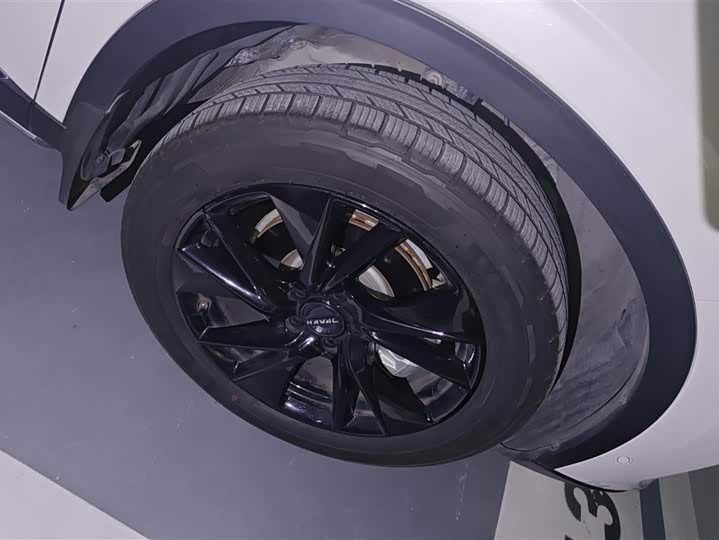 Фото 6 - Haval H6