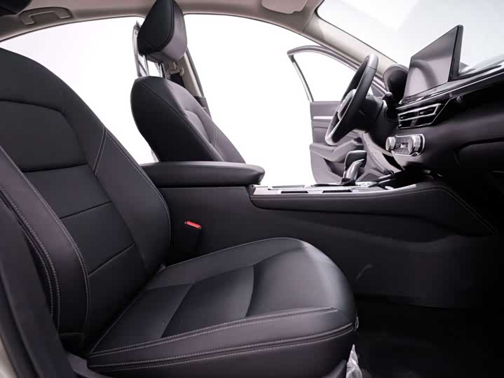 Фото 3 - Nissan Teana