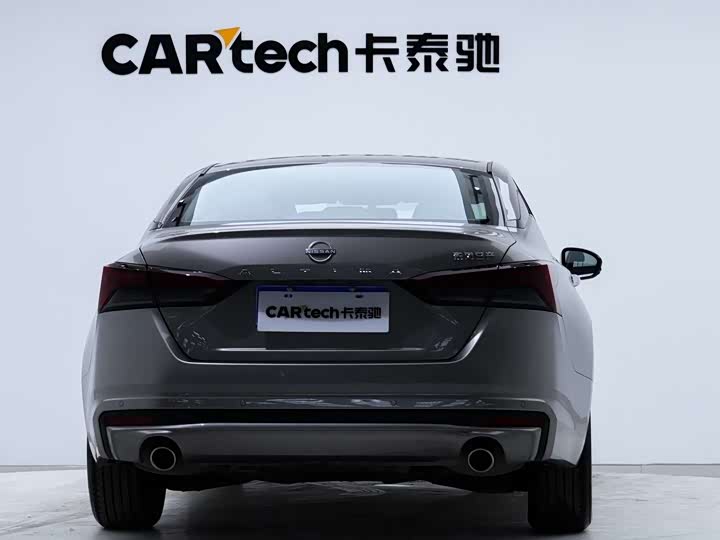 Фото 6 - Nissan Teana