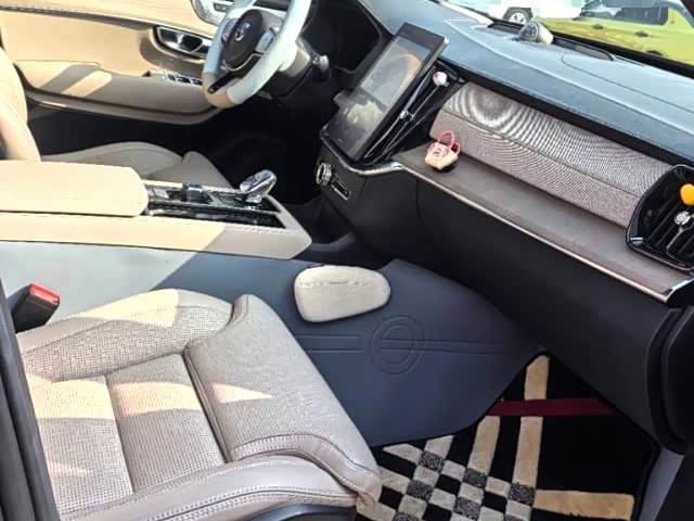 Фото 5 - Volvo XC90 Hybrid