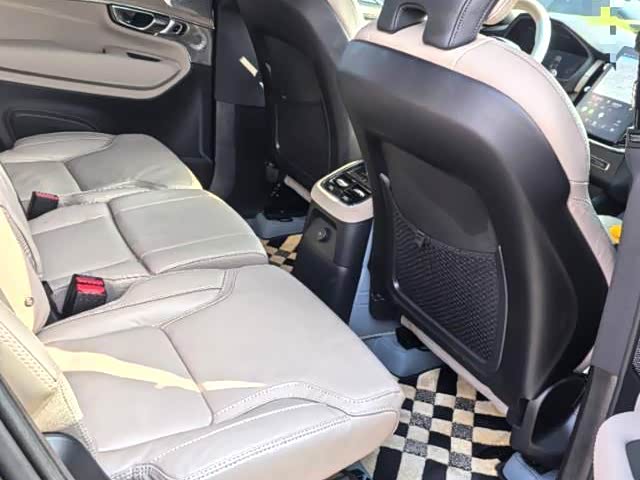 Фото 6 - Volvo XC90 Hybrid