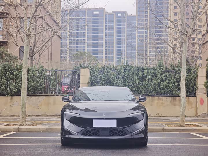 Фото 2 - Avatr 12