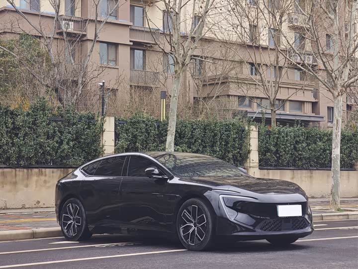 Фото 3 - Avatr 12