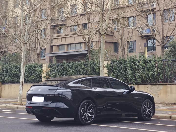 Фото 7 - Avatr 12