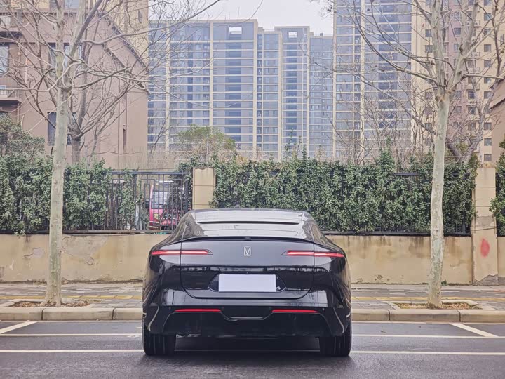 Фото 8 - Avatr 12