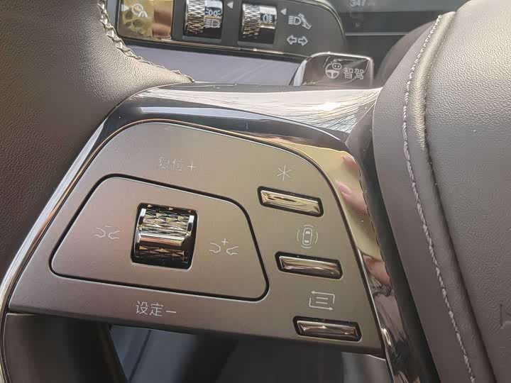 Photo 2 - Denza Z9GT