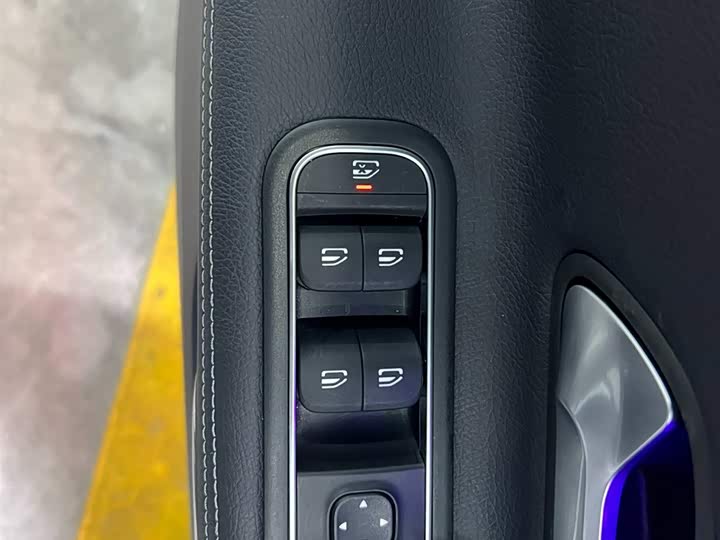 Фото 9 - Mercedes-Benz A-Class