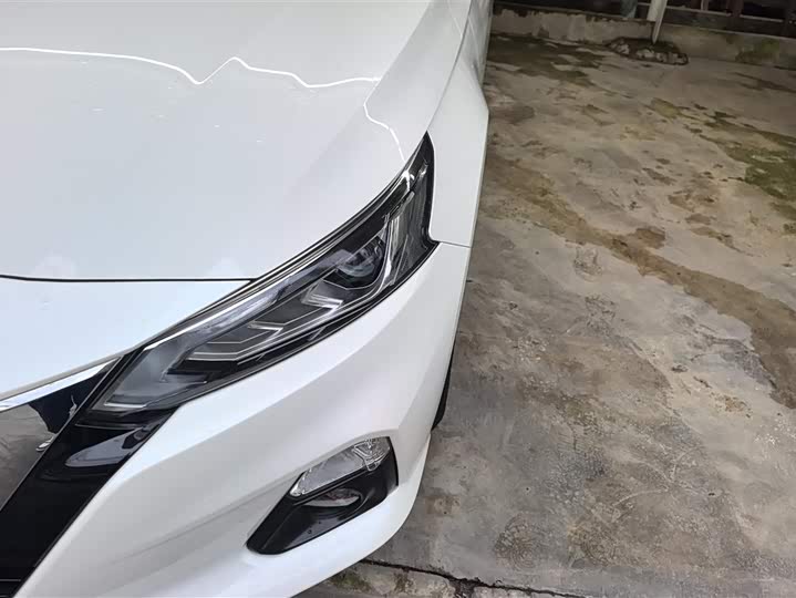 Фото 5 - Nissan Teana