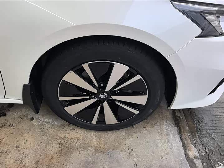 Фото 6 - Nissan Teana