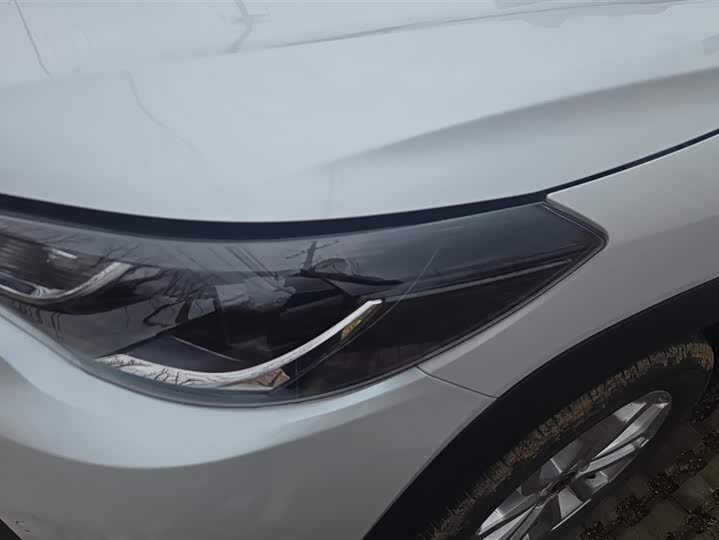 Photo 5 - Toyota Frontlander