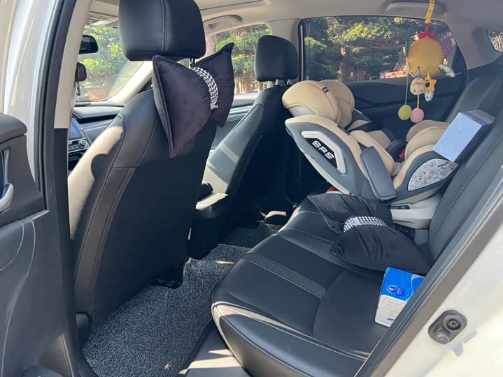 Фото 6 - Honda Civic