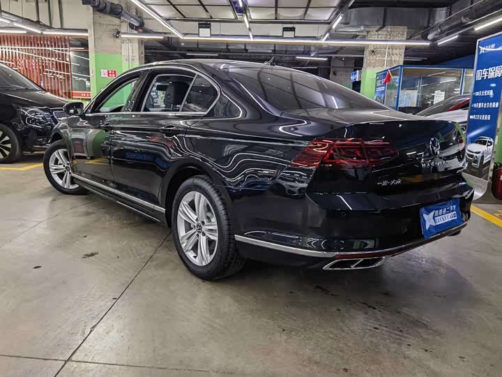 Фото 6 - Volkswagen Magotan