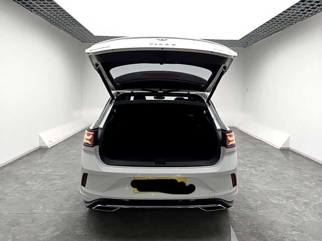 Фото 6 - Volkswagen T-Roc