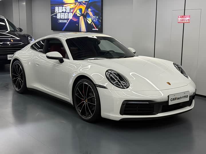 Photo 3 - Porsche 911