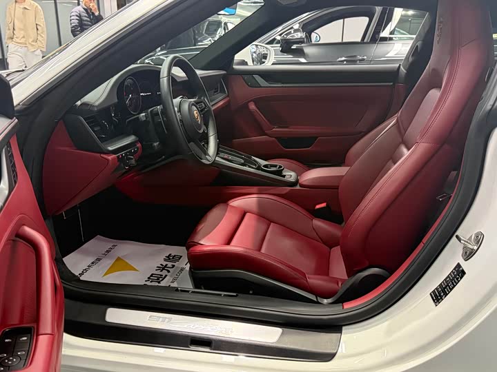 Photo 6 - Porsche 911