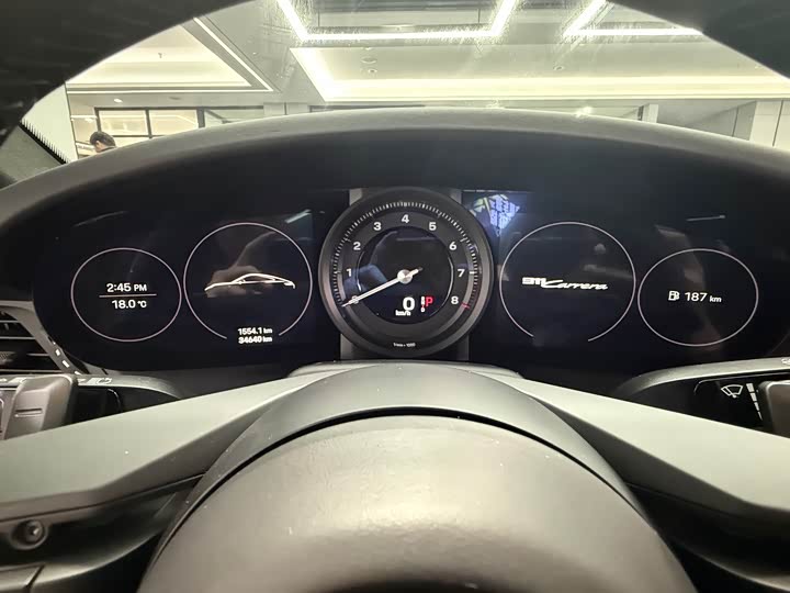 Photo 9 - Porsche 911