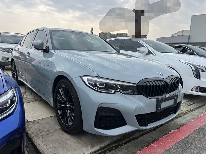 Фото 3 - BMW 3 Series