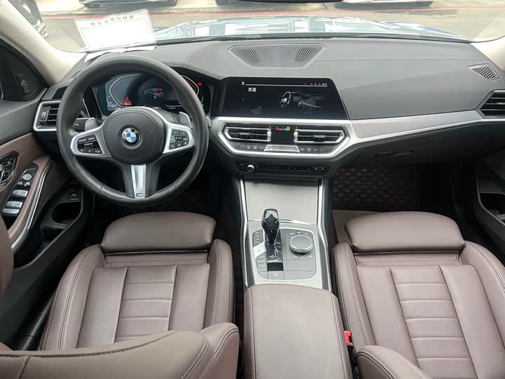 Фото 9 - BMW 3 Series