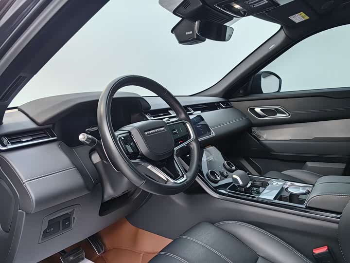 Фото 5 - Land Rover Range Rover Velar