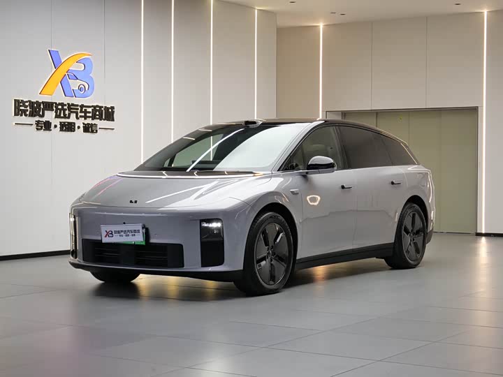 Фото 1 - LiXiang i6