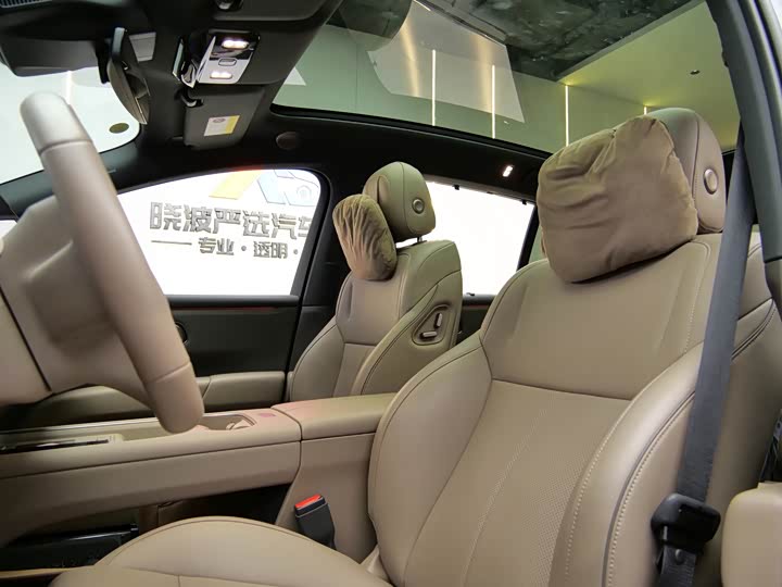 Фото 9 - LiXiang i6