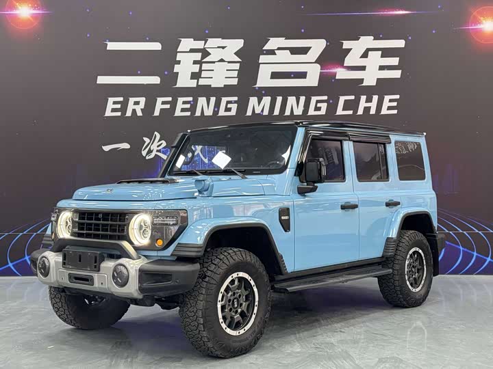 Фото 1 - BAW 212 T01