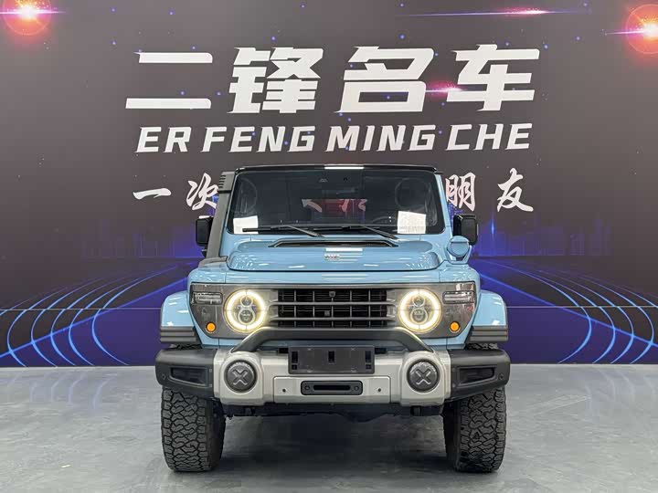 Фото 2 - BAW 212 T01