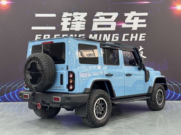 Фото 4 - BAW 212 T01