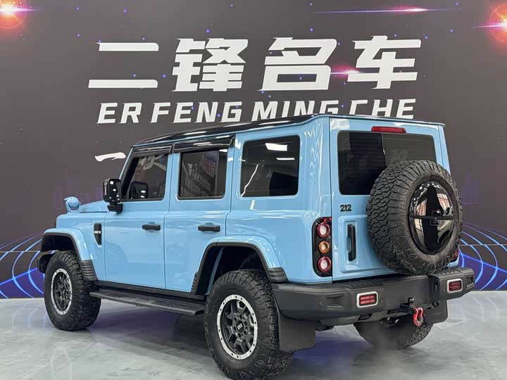 Фото 6 - BAW 212 T01